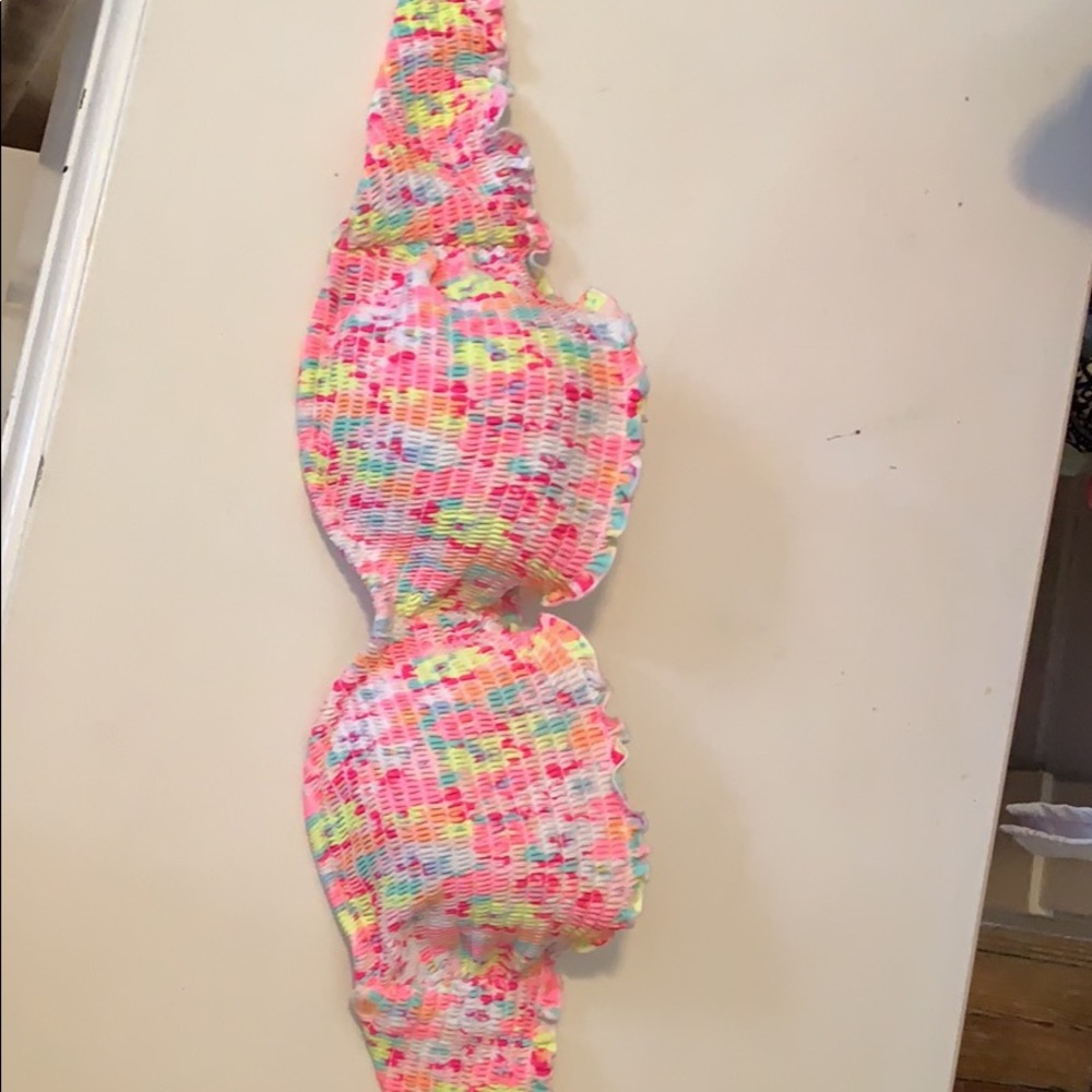 Victoria’s Secret swim top